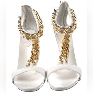 Giuseppe Zanotti Sandals